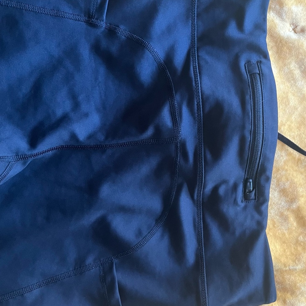 Dark gray Nike dry fit Shorts - Picture 7 of 12